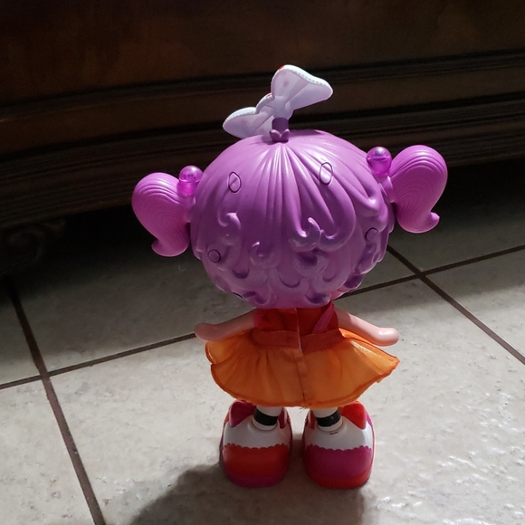 Lalaloopsy dancing doll - Picture 7 of 8